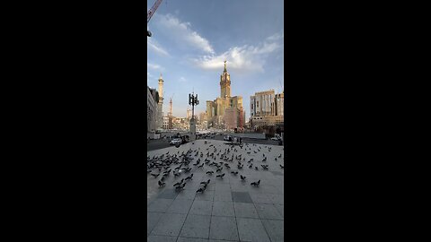 Makkah Mularramah