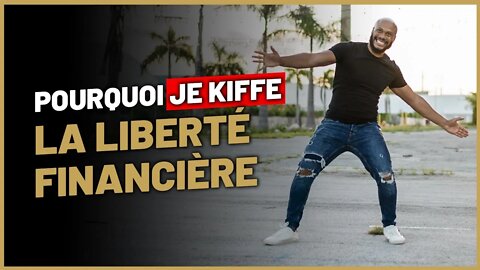 Ce que j’apprécie depuis que je suis libre.