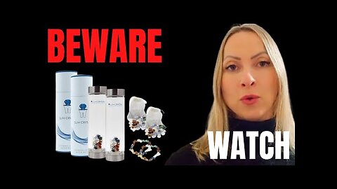 SlimCrystal Review – ⚠️BEWARE 2022!! ⚠️– SLIM CRYSTAL REVIEWS SLIMCRYSTAL Bottle Reviews