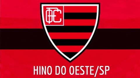 HINO DO OESTE/SP