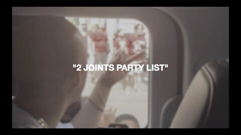 LQTV - 2 JOINTS PARTY LIST [EPISODE 200]