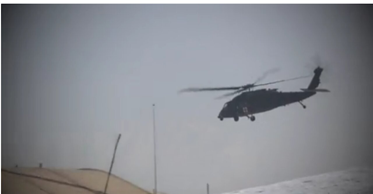 Jersey Dustoff Part I: What is MEDEVAC?