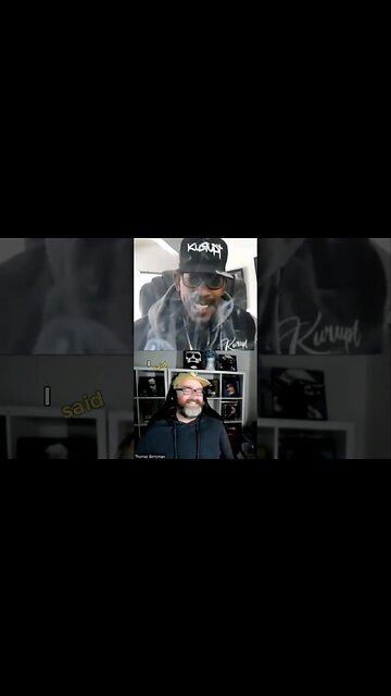 Kurupt - Life Behind The Walls #Oz #Kurupt #God #DPG