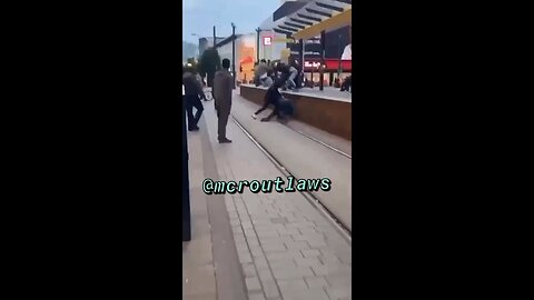 Manchester UK: Ooooozing Cultural Enrichment
