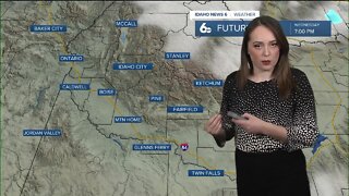 Geneva's Tuesday November 22 Morning Forecast