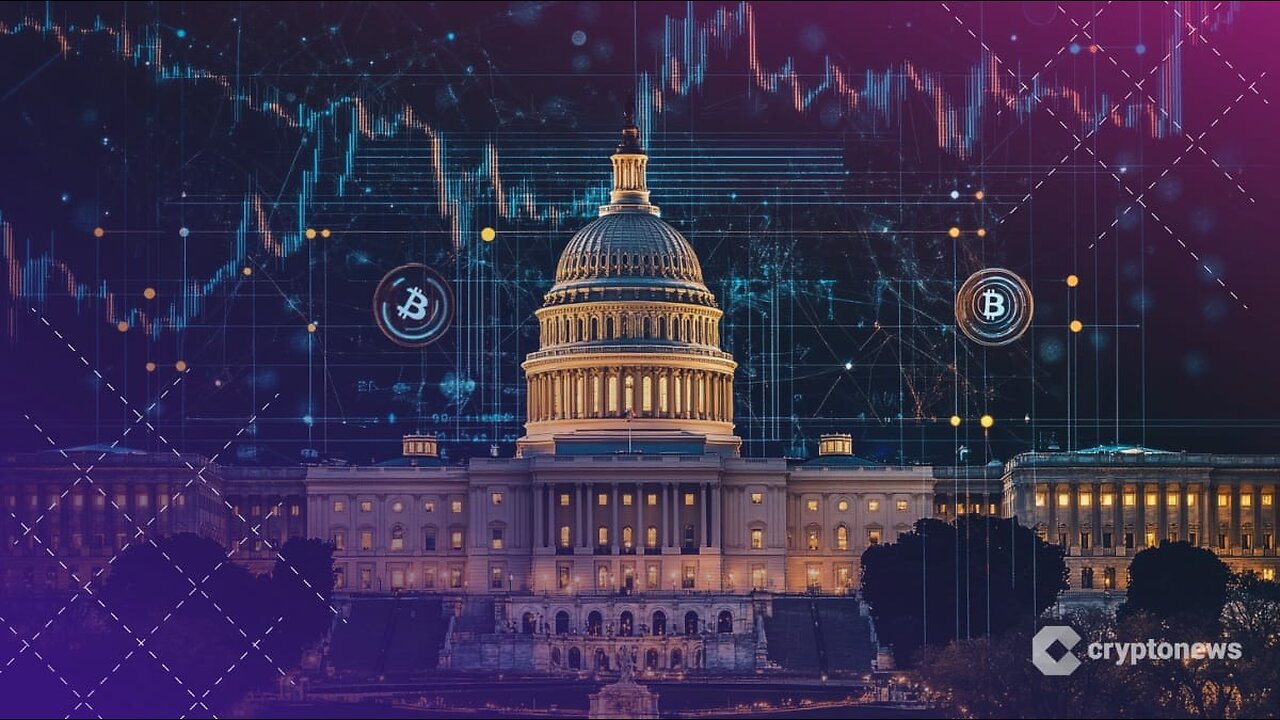 SEC Commissioner Caroline Crenshaw Will Not Be Renominated To Federal Agency Report