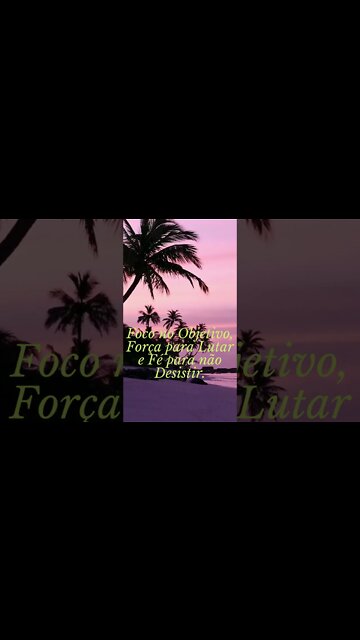 Sempre Seja Positivo! #shorts