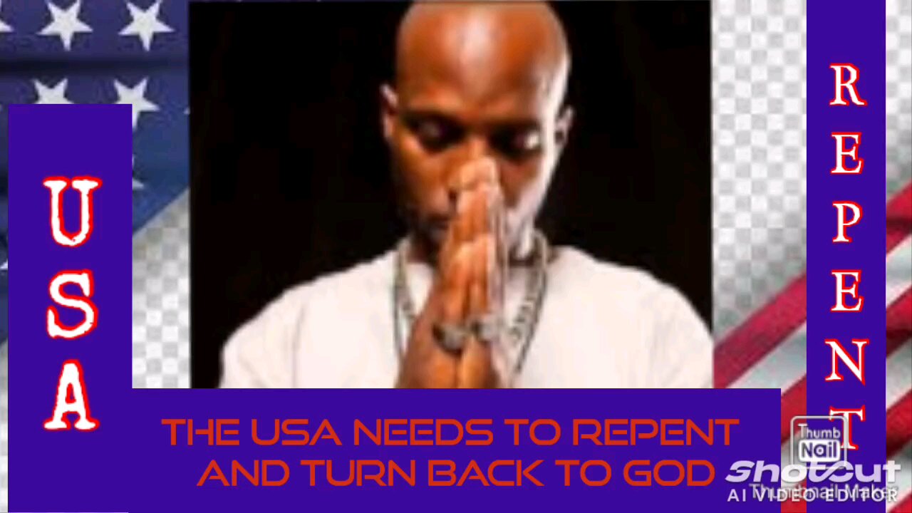 USA Repentance