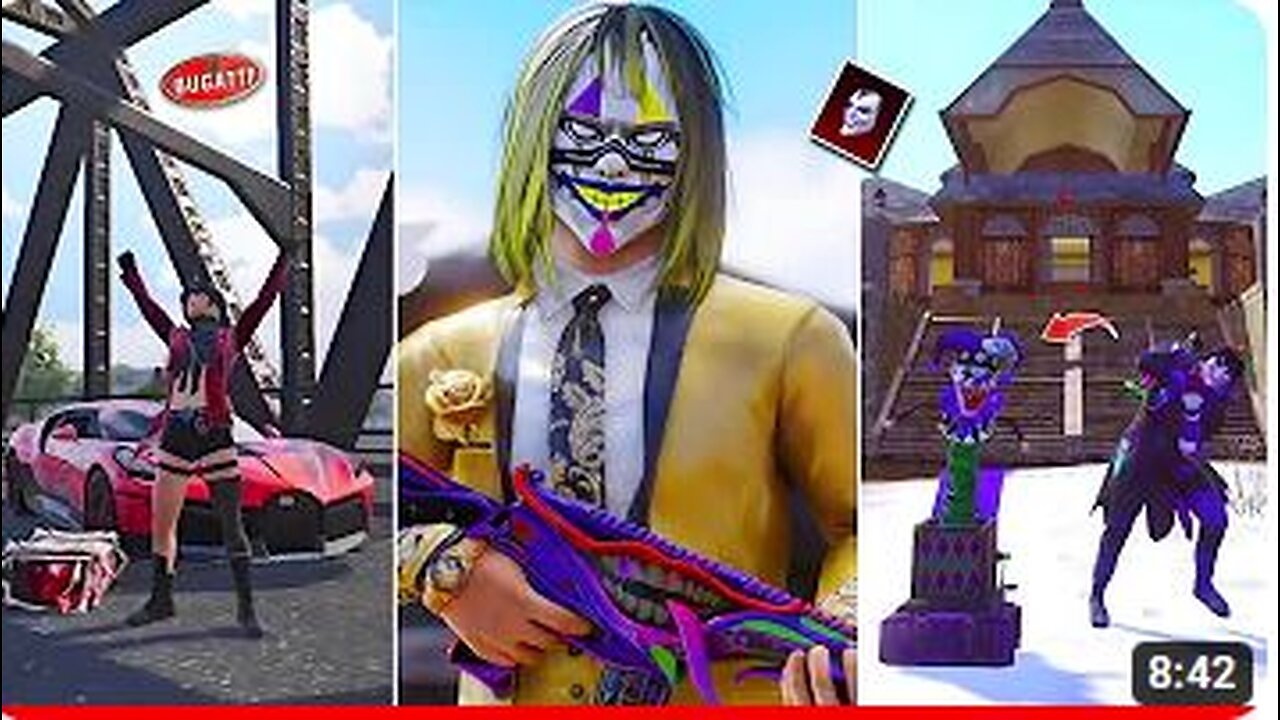 Attitude Revenge Kill With Ace Master Player 😈 | 257 | Samsung, A7,A8,J4,J5,J6,J7,J2,J3,XS,A4,A5,A3