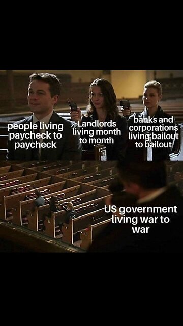 If you think Israel hasn’t been planning all of this for a long time, think again.