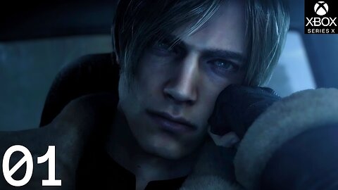 RESIDENT EVIL 4 REMAKE Gameplay Walkthrough Part 1- Village