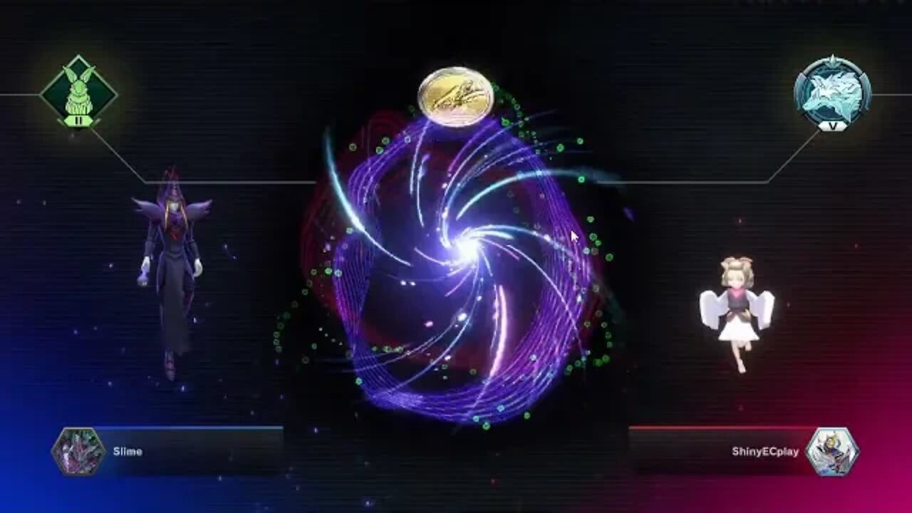 Game Night - Rimuru vs Shiny