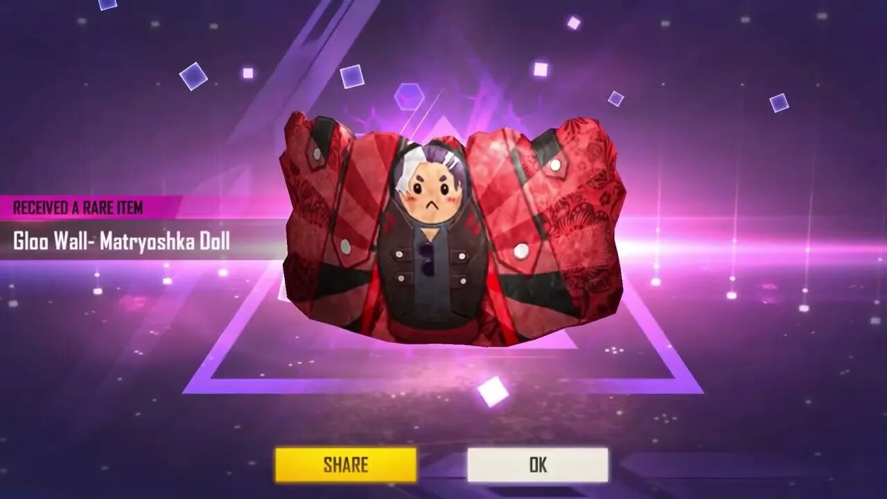 LEVEL 12 ADAM GOT NEW CRIMINAL BOXES DIAMOND BOXES FREE FIRE