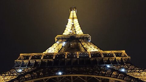 Eiffel Tower France