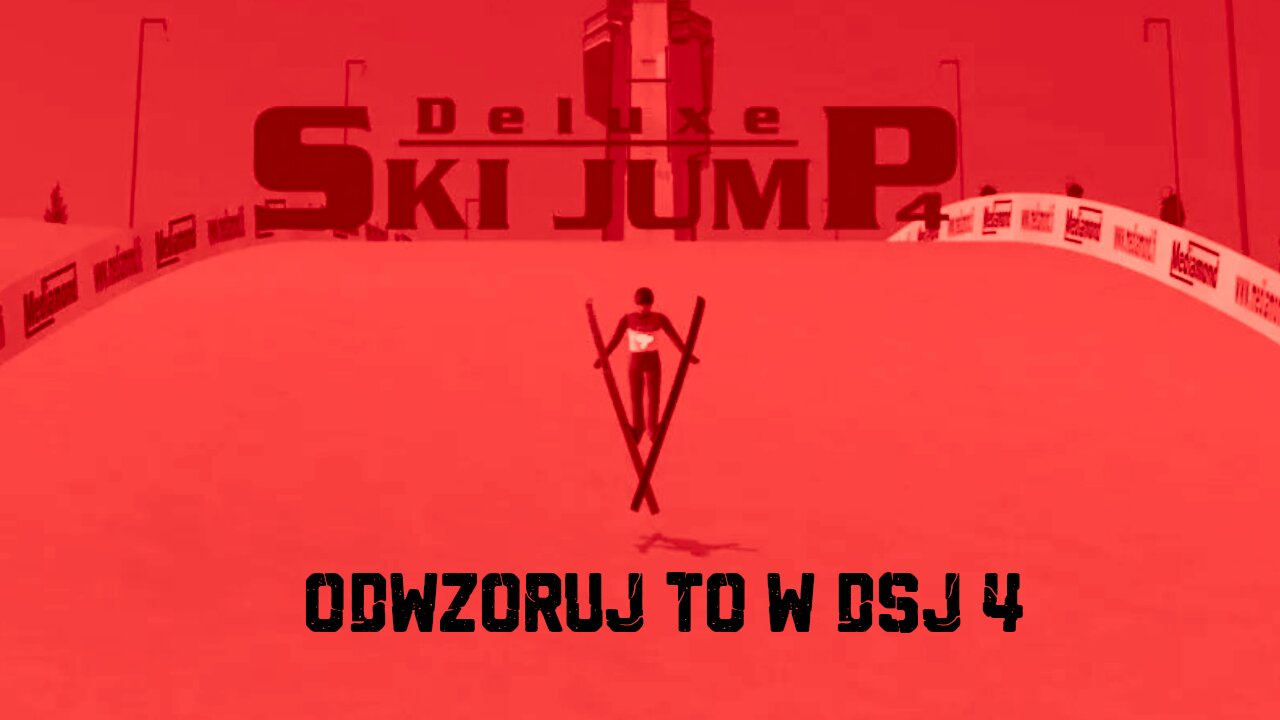 Odwzoruj to w DSJ 4 #33# Piotr Żyła 113 5 M # Wisła 2019