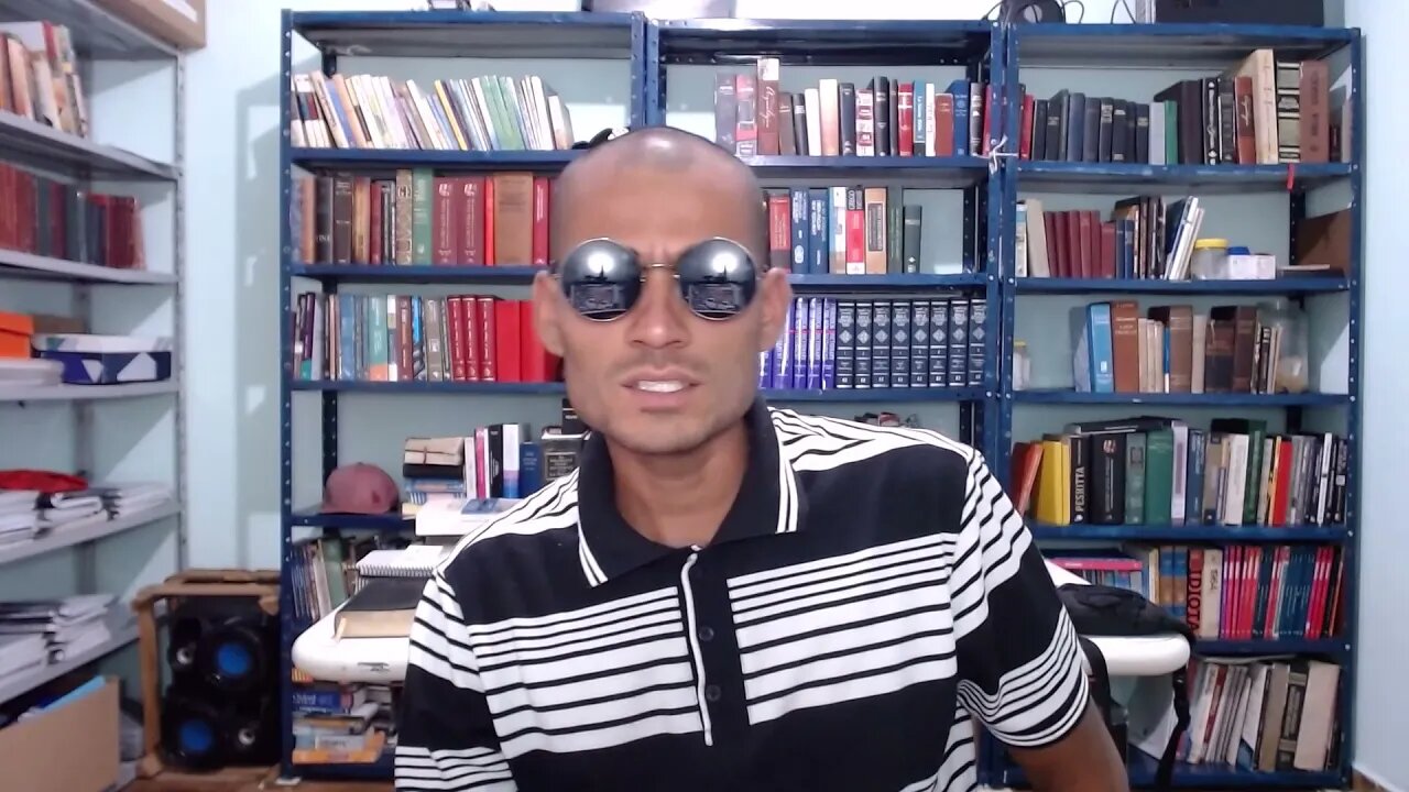 Pessoas que vivem procurando confusão