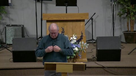 House Rule #6 Honor God's Created Order 1 Timothy 2:8-15