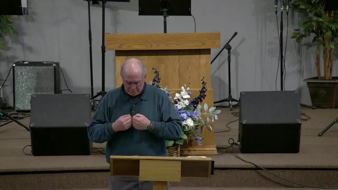 House Rule #6 Honor God's Created Order 1 Timothy 2:8-15