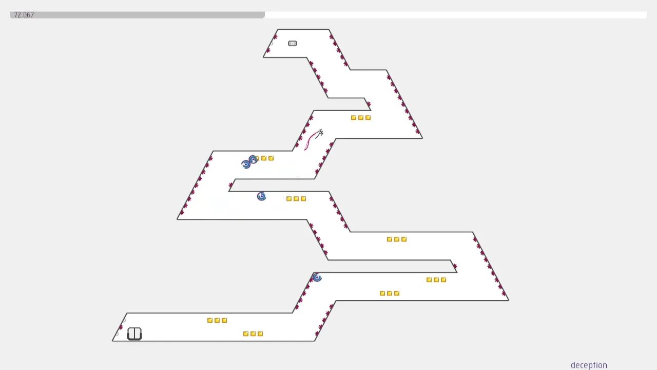 N++ - Deception (?-X-13) - G--