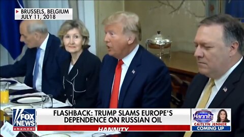 Hannity- This is madness