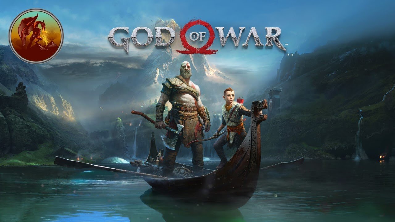 God of War | Nice And Warm Here | Part 18