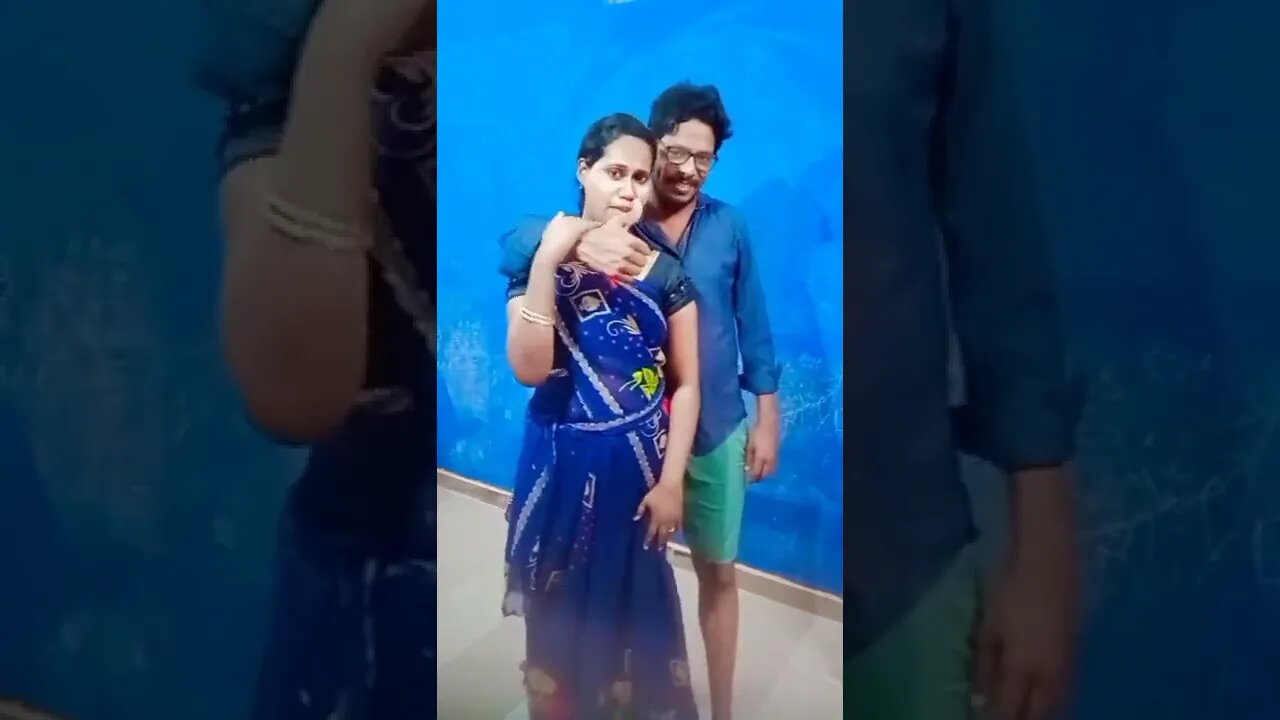 புருஷன் 💞 பொன்ஜாதி பொருத்தம் தான் வேணும்