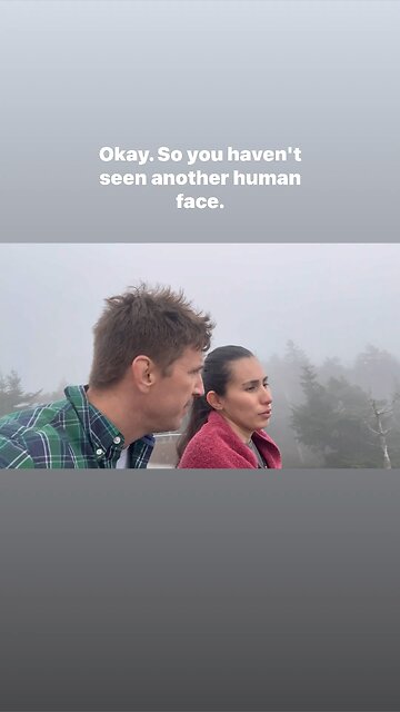 Travel Video Smoky Mountains behind the scenes of movie