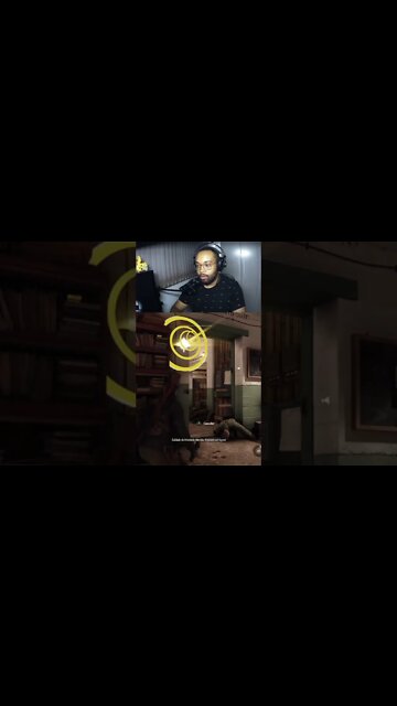 FOGO AMIGO | SNIPER ELITE 5 #Shorts #SniperElite5