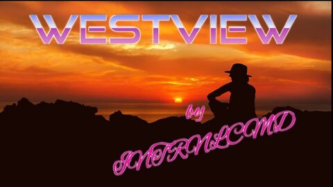 Westview by INTRNLCMD - NCS - Synthwave - Free Music - Retrowave