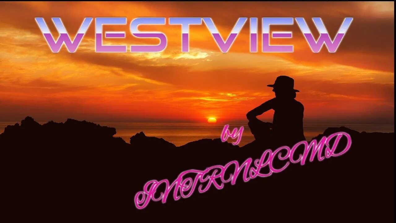 Westview by INTRNLCMD - NCS - Synthwave - Free Music - Retrowave