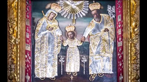 6. Tag Novene zum hl. Josef