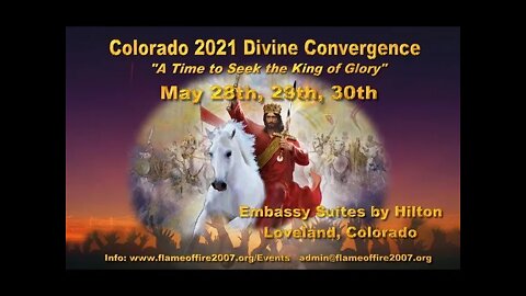 May 28,2021 Colorado Convergence update