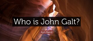 JOHN GALT WEEKLY RECAP REPOST W/ INTEL FROM JUAN O'SAVIN SGANON PHIL G CLIF HIGH