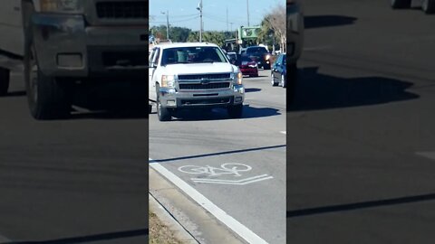 Gang Stalking Perp Walk 11/30/2021 Pt. 1