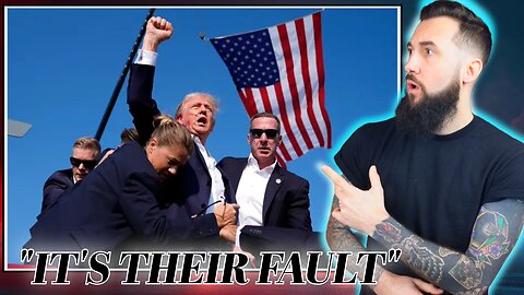 Trump Assassination Attempt - Reaction