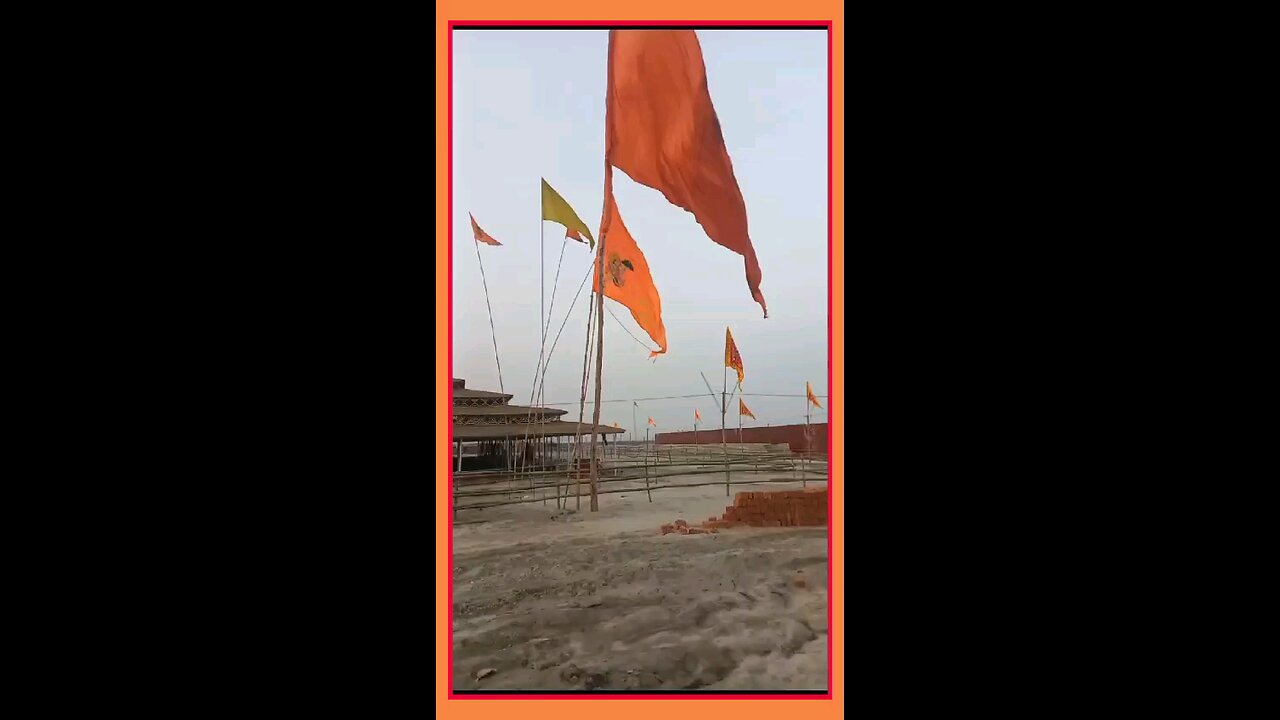 Ayodhya के सरयू तट पर प्रभु राम की प्राण प्रतिष्ठा के अवसर पर महायज्ञ