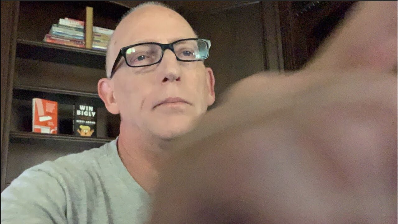 Episode 1531 Scott Adams: Now!