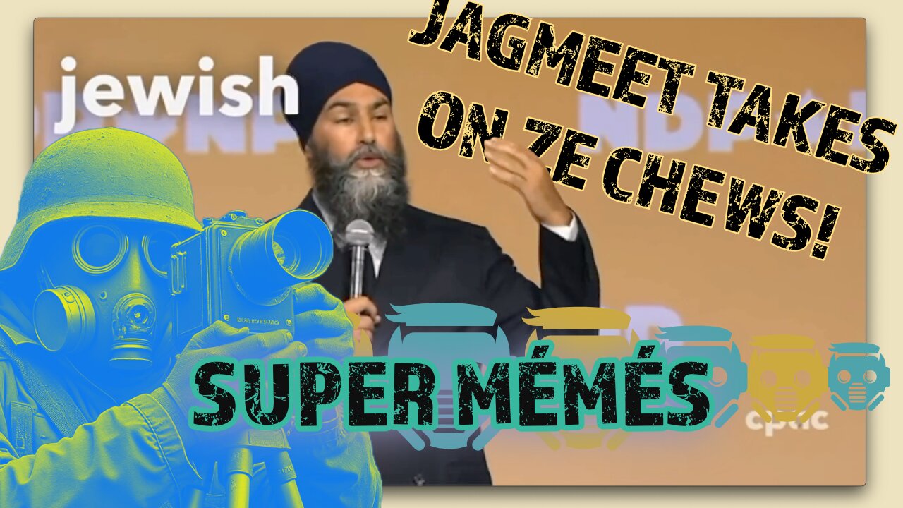 Super Mémés - 2024-09-04 - Jagmmer Sungh Loises