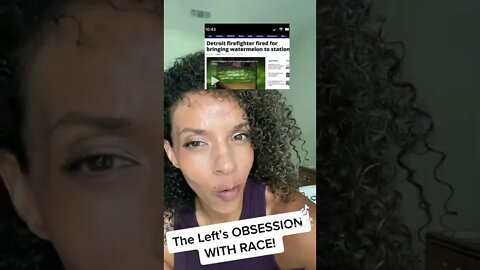 Republicans are OBSESSED with RACISM! #shorts