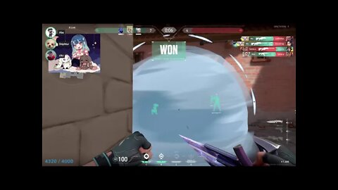 starsmitten collat 3K