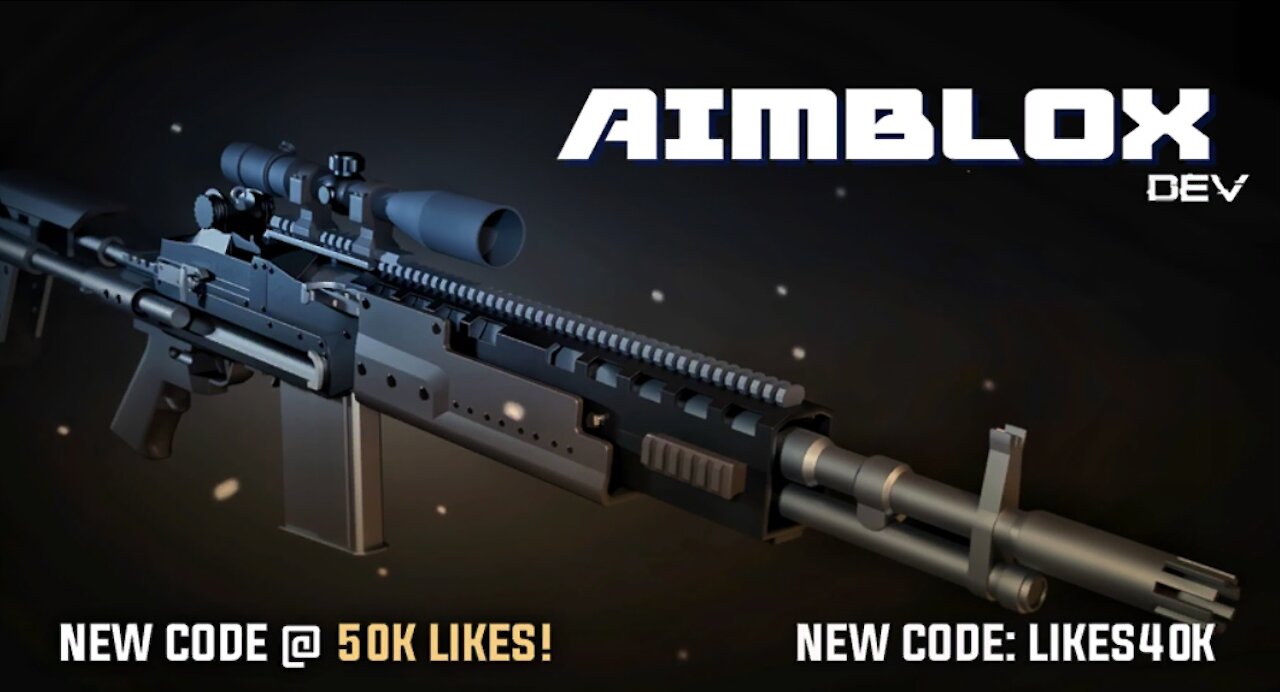 AimBlox (Roblox)