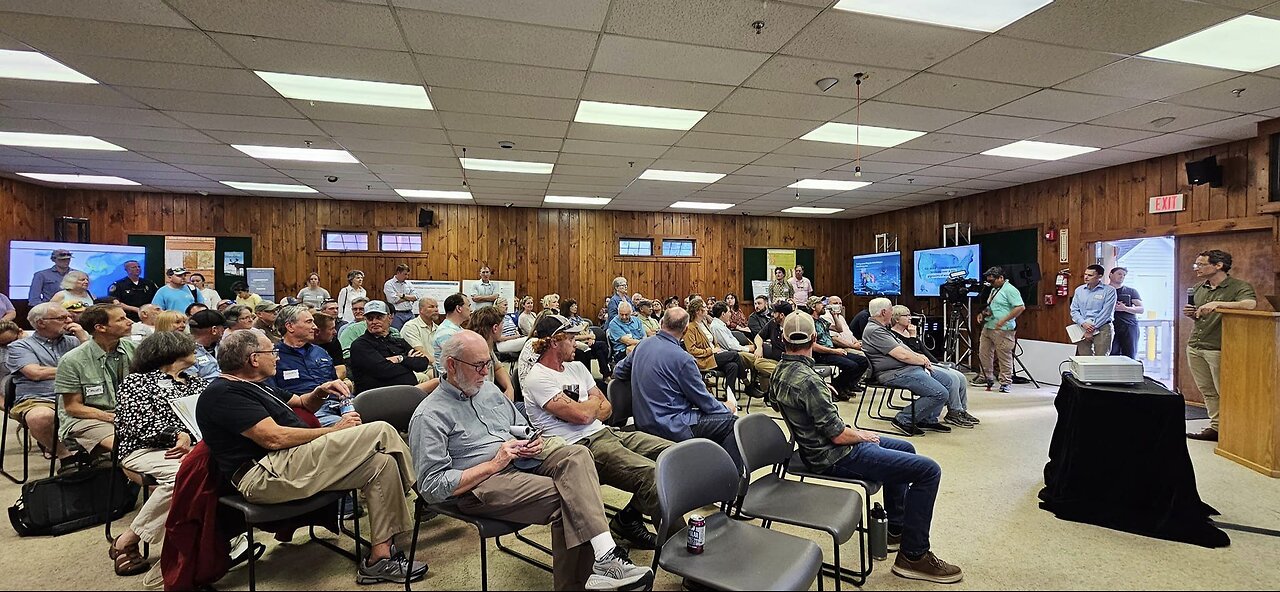 Gulf of Maine Proposed Sale Notice (PSN) Public Meetings – Portsmouth, NH on 5-29-24 from 5-8 p.m.