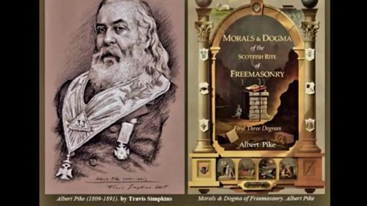 Freemason and it's powerful influence exposed