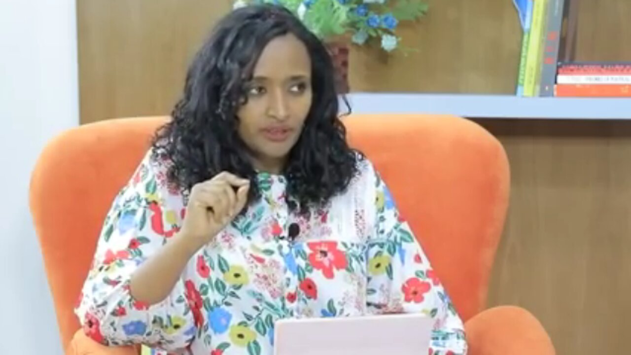 ልዩ ኃይሉን ለምን ማፍረስ አስፈለገ? - መስከረም አበራ