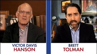 Life, Liberty and Levin 5/21/2023 - Victor Davis Hanson and Brett Tolman join Mark