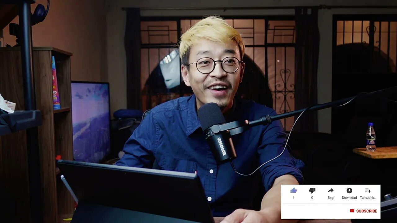 蘋果CEO Tim Cook說將要捐款山西 20211013_E81
