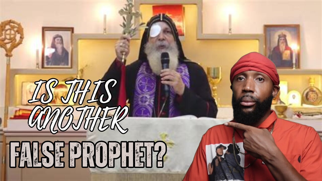 Has the Internet Created Another False Prophet? | Mari Emmanuel Exposed