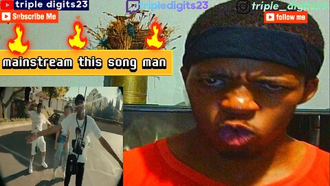 THIS ONE SHOULD GO MAINSTREAM !!!!!!! Toxic Panda ft MiniRoochy Spendin Reaction🔥💲🎶