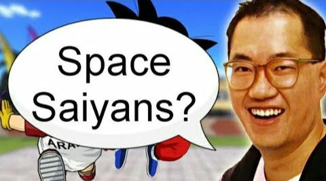 Can Saiyans Survive in Space??- SETTLED once & for All! 🤯❤️🍿🥳😱😎😁