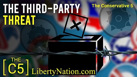 The Third-Party Threat – C5 TV